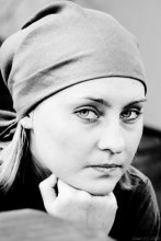 Жена ремесленника / На одном фестивале