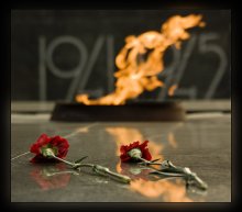 Мы помним. / Нижний Новгород.