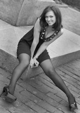 Танюша / май 2010