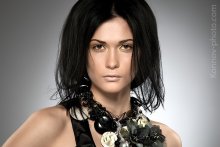 &nbsp; / Для журнала Л'Этуаль (декабрь '09)