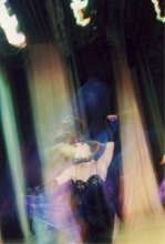 ЭЛЛЕГИЯ / съёмка танцевального коллектива