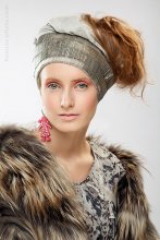  / Для журнала Л'Этуаль (февраль '10)