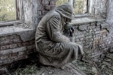 последний человек / No comments.
