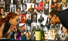 Взгляды / ------