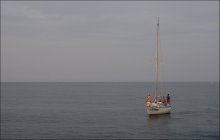 Черноморский вечер / Черноморский вечер