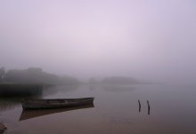 Утро надежд / каждое утро вселяет надежду у фотографа , рыбака,...