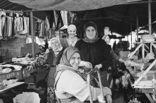 Дагестан. Кизряр, центральный рынок. / ещё несколько снимков тут...
http://aniok-by.livejournal.com/40629.html