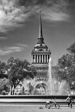 009 / Адмиралтейство