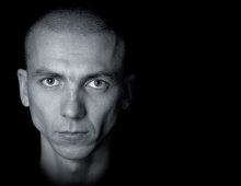 Страшный дядька) / _____