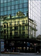 one in other / [2008г, Прага]