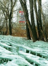 слякоть / по дороге домой