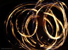firestarter / [2008г, Чехия]