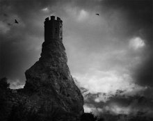 The Dark Tower / *****