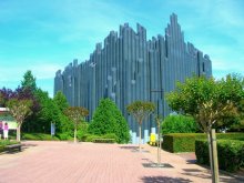 Futuroscope / Futuroscope , France