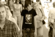 memory of Kurt / Человек не умирает до тех пор, пока живут знавшие его!!!