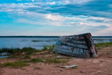 Должна быть для двоих... / теперь ни для кого