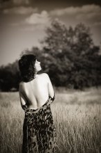 Summer feeling / Летняя фотосессия