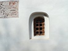 ...в легенду. / церковь Новгородского Кремля.