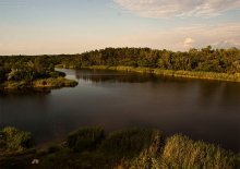 Спокойствие / Новомосковск, Украина