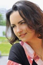 Живой взгляд / .........