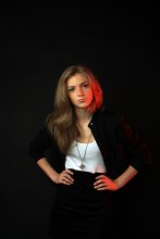Studio / проба пера