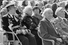 День победы! / 65 летия Великой Победы над немецко-фашистской германией.
Ветераны.
