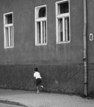 RUN / Мукачево