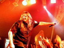 Gods Tower / концерт