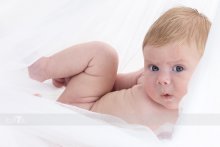 Ванечка / Милый двухмесячный малыш