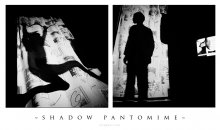 [ Shadow Pantomime ] / ...в ролях Jr.ArtGapan
...в эпизодах B.Willis
****************
Смотрим на белом!!!