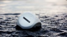 Кубик желаний / на воде