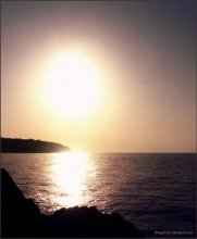 sunrise / [2008г, Испания]