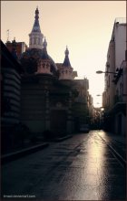 Good morning, Lloret! / [2008г, Испания]