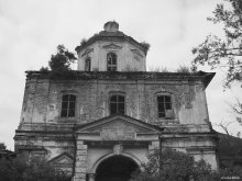 старая крепость / ***