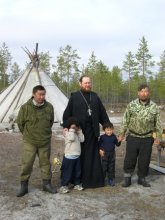 Гость / Бог не забывает и самые дальние уголки земли