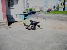 Бывает... / ***