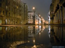 Venice View / ***