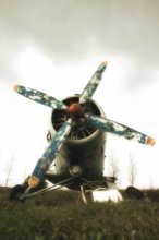 После боя / ***