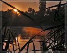 Солнце, воздух и вода / ***