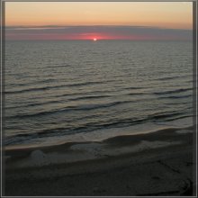 За краем моря / ***