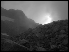 Туман наступает / ***