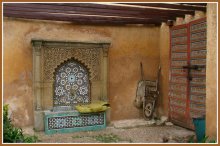 Уголок садовника. Рабат / ***