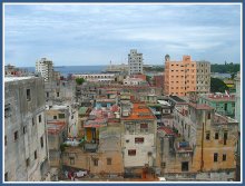 Прекрасная Гавана / ***
