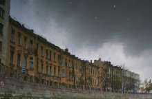 гуляя по отражённому миру.... / ***