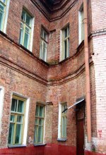 Витебск. Так и построено / ***