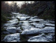 па дарозе да сонца / ***