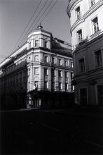 адинамия города / ***