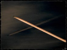 Перекрёсток / ***