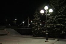 Зимняя сказка / ***