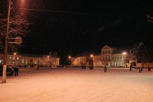 Вот и лето прошло / ***